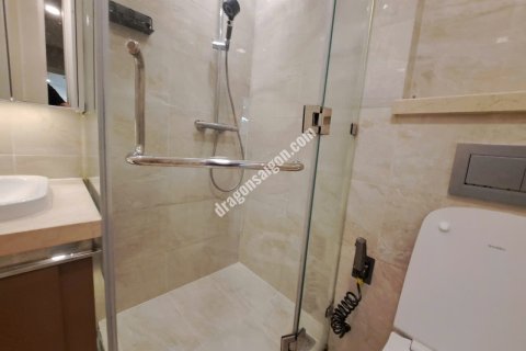 1 bedroom Apartment in District 1, Ho Chi Minh, No. 25948 6