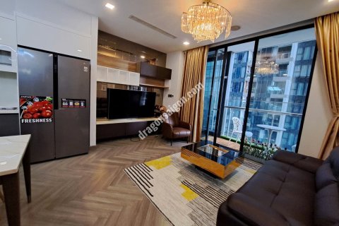 1 bedroom Apartment in District 1, Ho Chi Minh, No. 25948 1