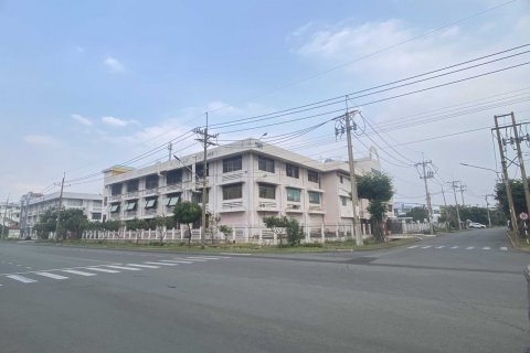 5712m2 Land in District 7, Ho Chi Minh, Vietnam No. 25655 1