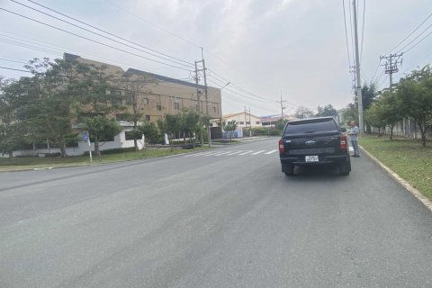 5712m2 Land in District 7, Ho Chi Minh, Vietnam No. 25655 3