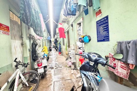 320m2 Land in District 7, Ho Chi Minh, Vietnam No. 25654 1