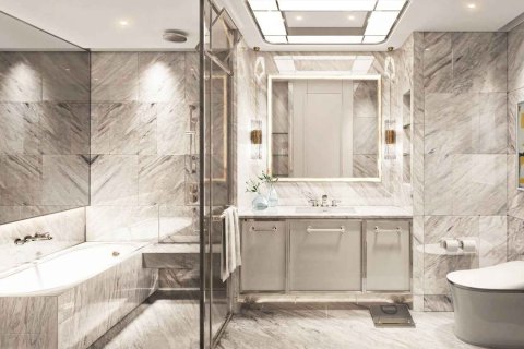 Квартира с 2 спальнями в Grand Marina Saigon










, в Район 1, Хошимин ,  № 26304 4