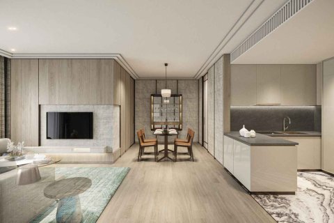 Квартира с 2 спальнями в Grand Marina Saigon










, в Район 1, Хошимин ,  № 26304