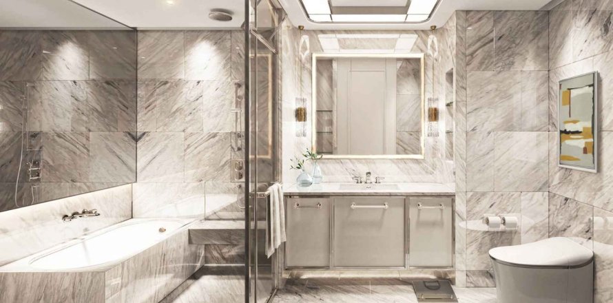 Квартира с 1 спальней в Grand Marina Saigon










, в Район 1, Хошимин ,  № 26302