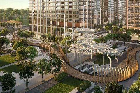 Квартира с 3 спальнями в Grand Marina Saigon










, в Район 1, Хошимин ,  № 26305 4