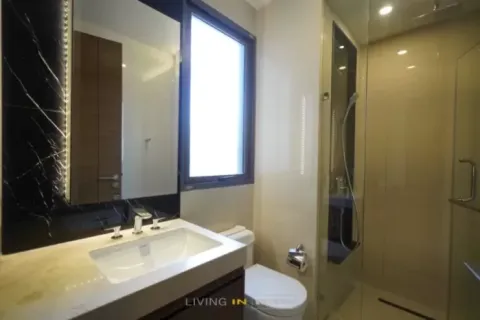 2 bedrooms Apartment in Thu Duc, Ho Chi Minh,  No. 27328 6