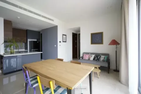 2 bedrooms Apartment in Thu Duc, Ho Chi Minh,  No. 27328