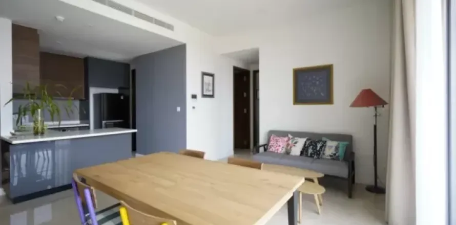 2 bedrooms Apartment in Thu Duc, Ho Chi Minh,  No. 27328