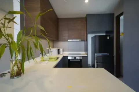 2 bedrooms Apartment in Thu Duc, Ho Chi Minh,  No. 27328 3