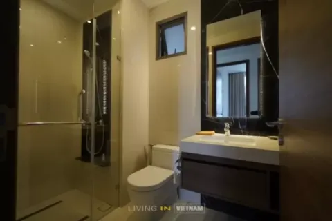 2 bedrooms Apartment in Thu Duc, Ho Chi Minh,  No. 27328 2