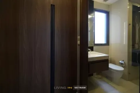 2 bedrooms Apartment in Thu Duc, Ho Chi Minh,  No. 27328 7