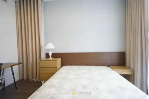 2 bedrooms Apartment in Thu Duc, Ho Chi Minh,  No. 27328 5