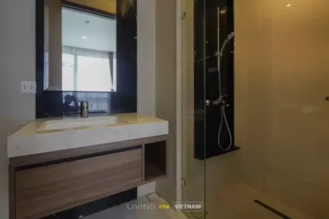 Квартира с 4 спальнями в Тхудык, Хошимин ,  № 27334 9