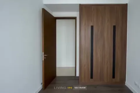Квартира с 4 спальнями в Тхудык, Хошимин ,  № 27334 10