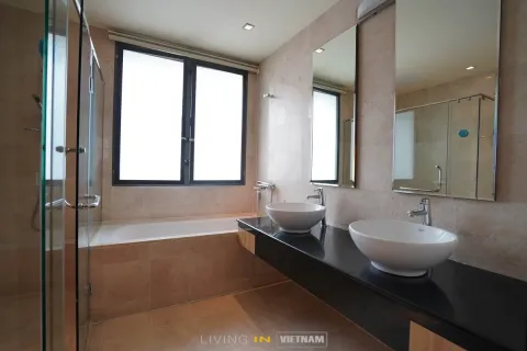 4 bedrooms Villa in Thu Duc, Ho Chi Minh,  No. 27332 8
