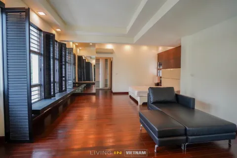 4 bedrooms Villa in Thu Duc, Ho Chi Minh,  No. 27332 5