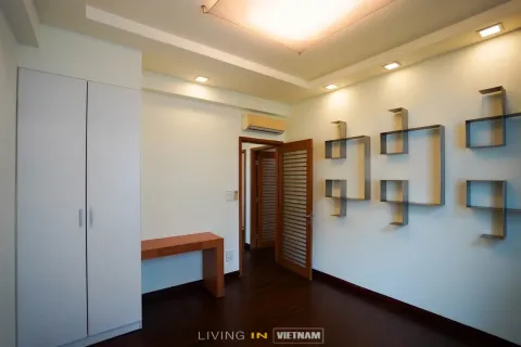 4 bedrooms Villa in Thu Duc, Ho Chi Minh,  No. 27332 17
