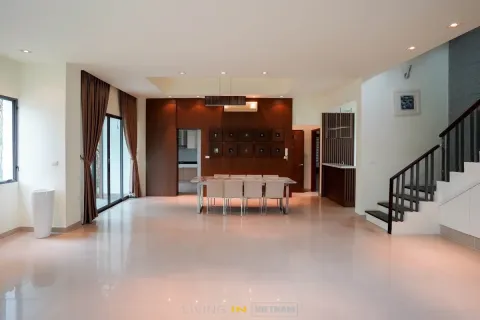 4 bedrooms Villa in Thu Duc, Ho Chi Minh,  No. 27332 12