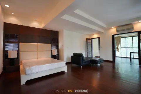 4 bedrooms Villa in Thu Duc, Ho Chi Minh,  No. 27332 6