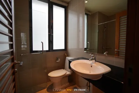 4 bedrooms Villa in Thu Duc, Ho Chi Minh,  No. 27332 18