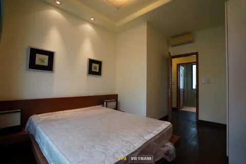 4 bedrooms Villa in Thu Duc, Ho Chi Minh,  No. 27332 14