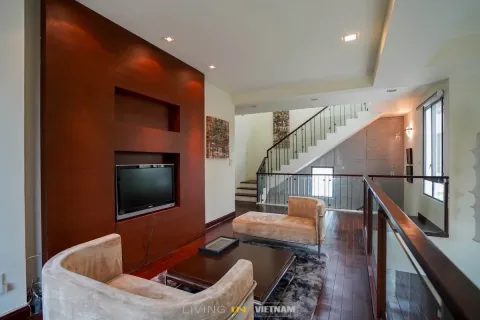 4 bedrooms Villa in Thu Duc, Ho Chi Minh,  No. 27332 4