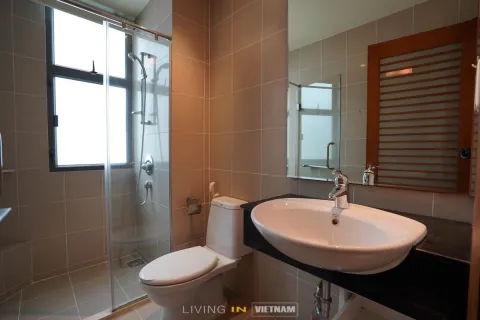 4 bedrooms Villa in Thu Duc, Ho Chi Minh,  No. 27332 16