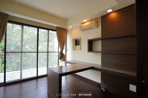 4 bedrooms Villa in Thu Duc, Ho Chi Minh,  No. 27332 7