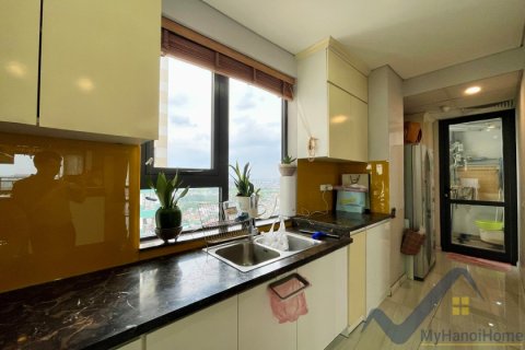 3 bedrooms Apartment in Long Bien, Ha Noi,  No. 20028 10