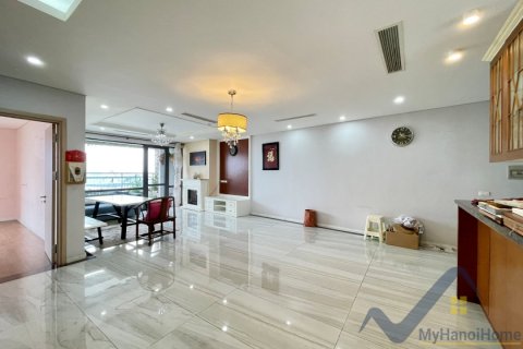 3 bedrooms Apartment in Long Bien, Ha Noi,  No. 20028 2