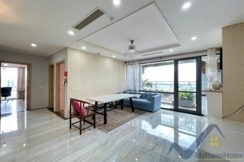 3 bedrooms Apartment in Long Bien, Ha Noi,  No. 20028 5