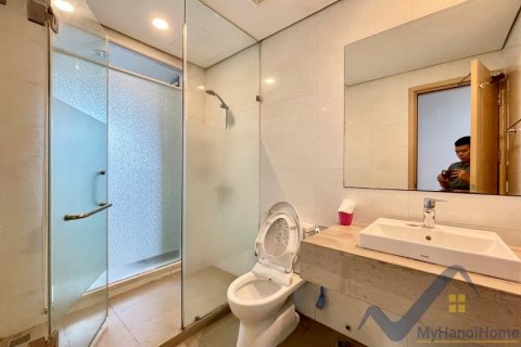 3 bedrooms Apartment in Long Bien, Ha Noi,  No. 20028 23