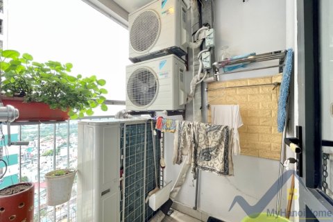 3 bedrooms Apartment in Long Bien, Ha Noi,  No. 20028 12