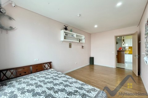 3 bedrooms Apartment in Long Bien, Ha Noi,  No. 20028 21