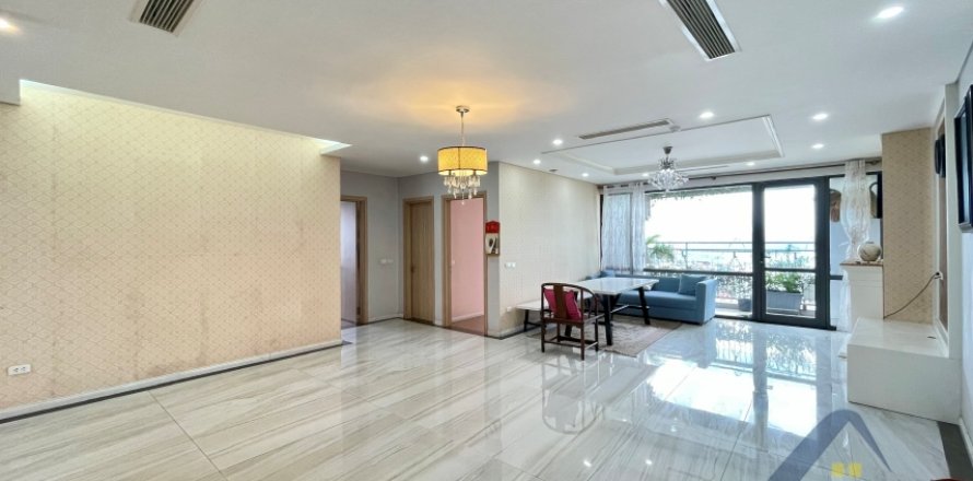 3 bedrooms Apartment in Long Bien, Ha Noi,  No. 20028