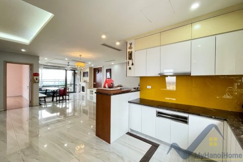 3 bedrooms Apartment in Long Bien, Ha Noi,  No. 20028 4