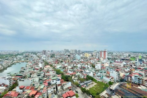 3 bedrooms Apartment in Long Bien, Ha Noi,  No. 20028 22