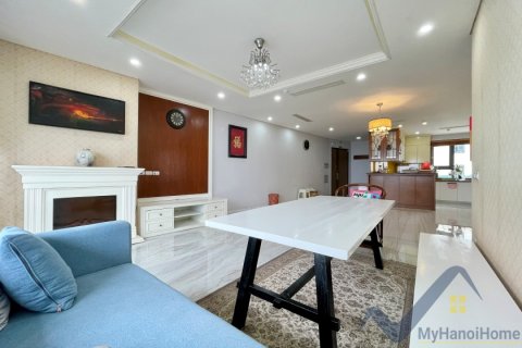 3 bedrooms Apartment in Long Bien, Ha Noi,  No. 20028 6