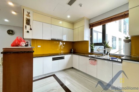 3 bedrooms Apartment in Long Bien, Ha Noi,  No. 20028 9