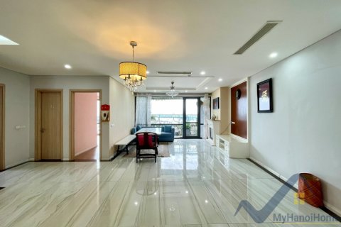 3 bedrooms Apartment in Long Bien, Ha Noi,  No. 20028 3