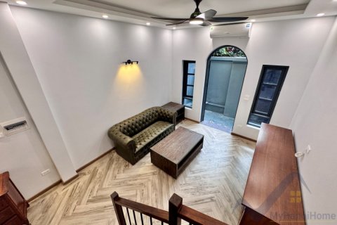 4 bedrooms Villa in Tay Ho, Ha Noi, No. 26353 9