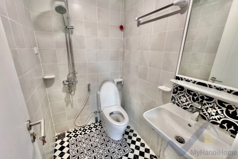 4 bedrooms Villa in Tay Ho, Ha Noi, No. 26353 21