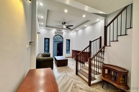 4 bedrooms Villa in Tay Ho, Ha Noi, No. 26353 4