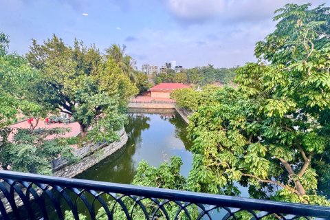 4 bedrooms Villa in Tay Ho, Ha Noi, No. 26353 24