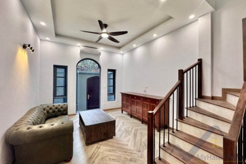 4 bedrooms Villa in Tay Ho, Ha Noi, No. 26353 3