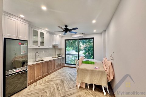 4 bedrooms Villa in Tay Ho, Ha Noi, No. 26353 5