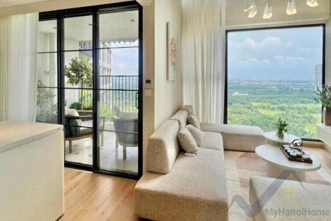 Квартира с 3 спальнями в Ханой ,  № 26351 3