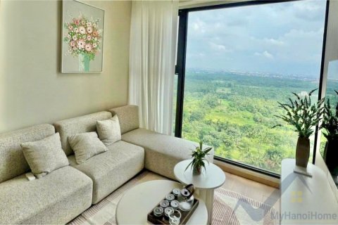 Квартира с 3 спальнями в Ханой ,  № 26351 4