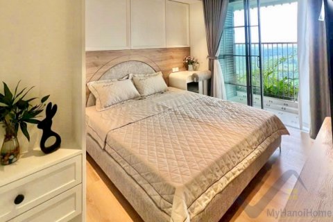 Квартира с 3 спальнями в Ханой ,  № 26351 9