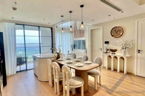 Квартира с 3 спальнями в Ханой ,  № 26351 6